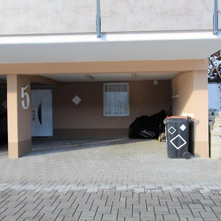 Apartment Franz Sattendorf Esterno foto
