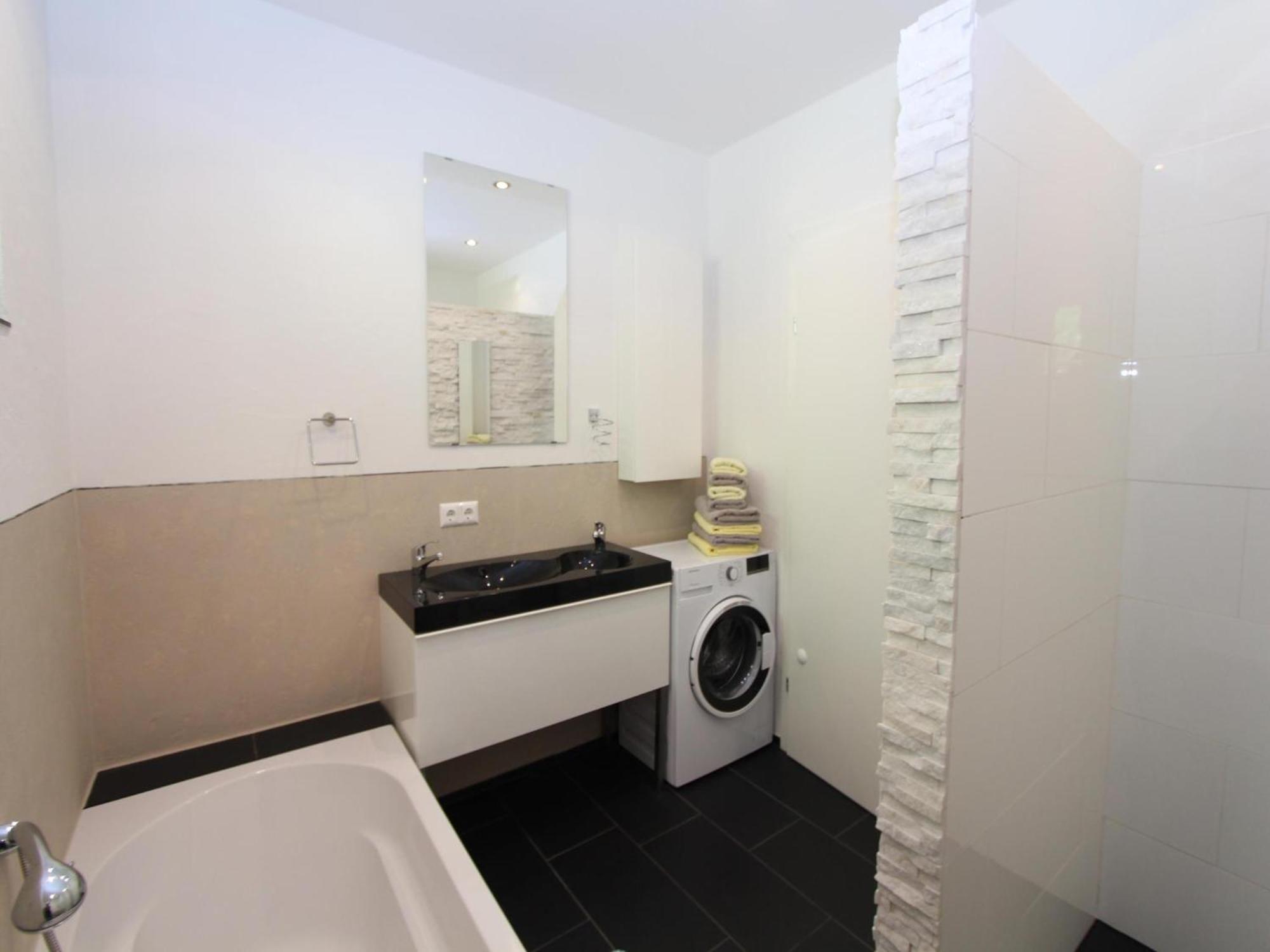 Apartment Franz Sattendorf Esterno foto