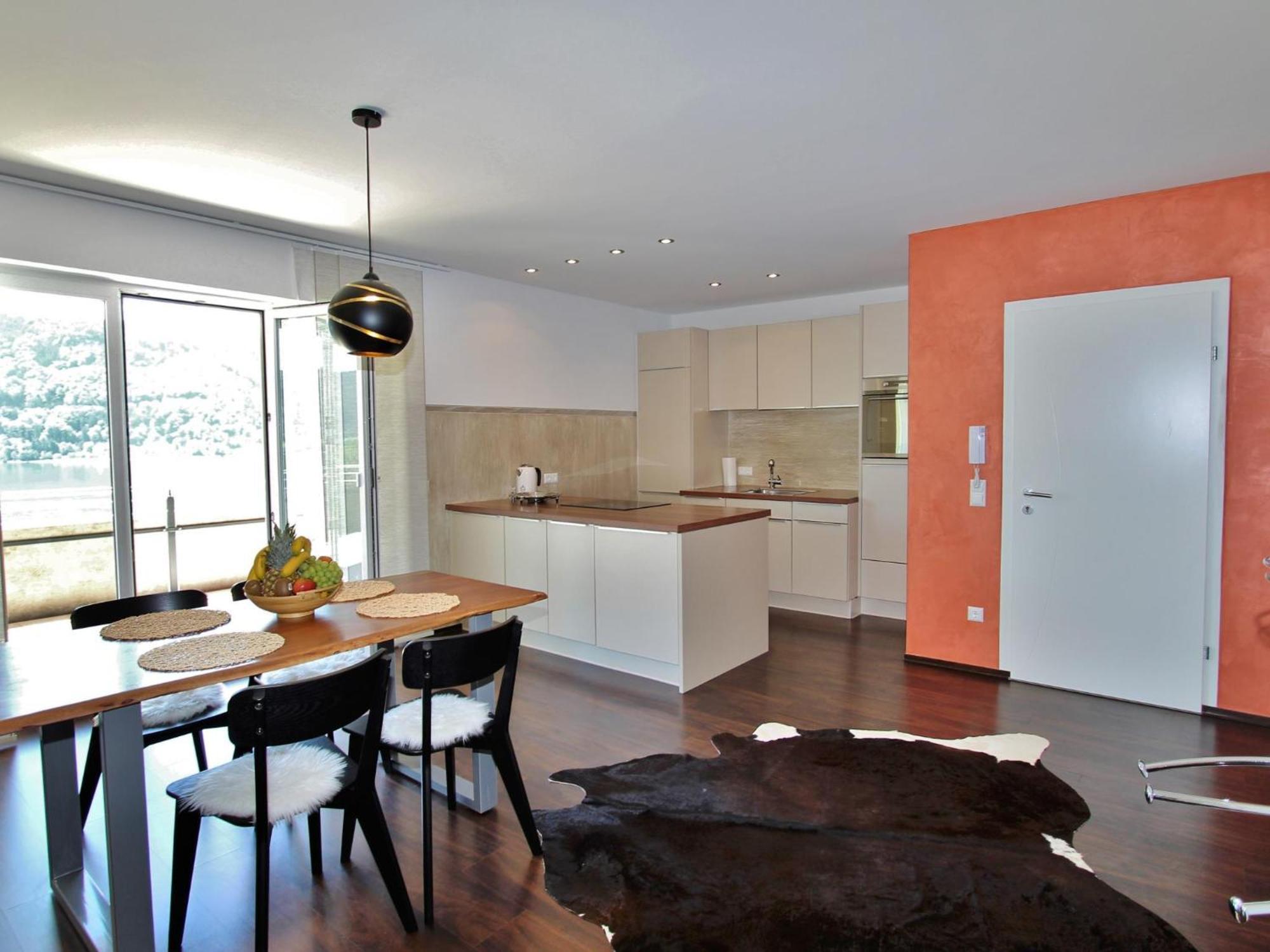 Apartment Franz Sattendorf Esterno foto