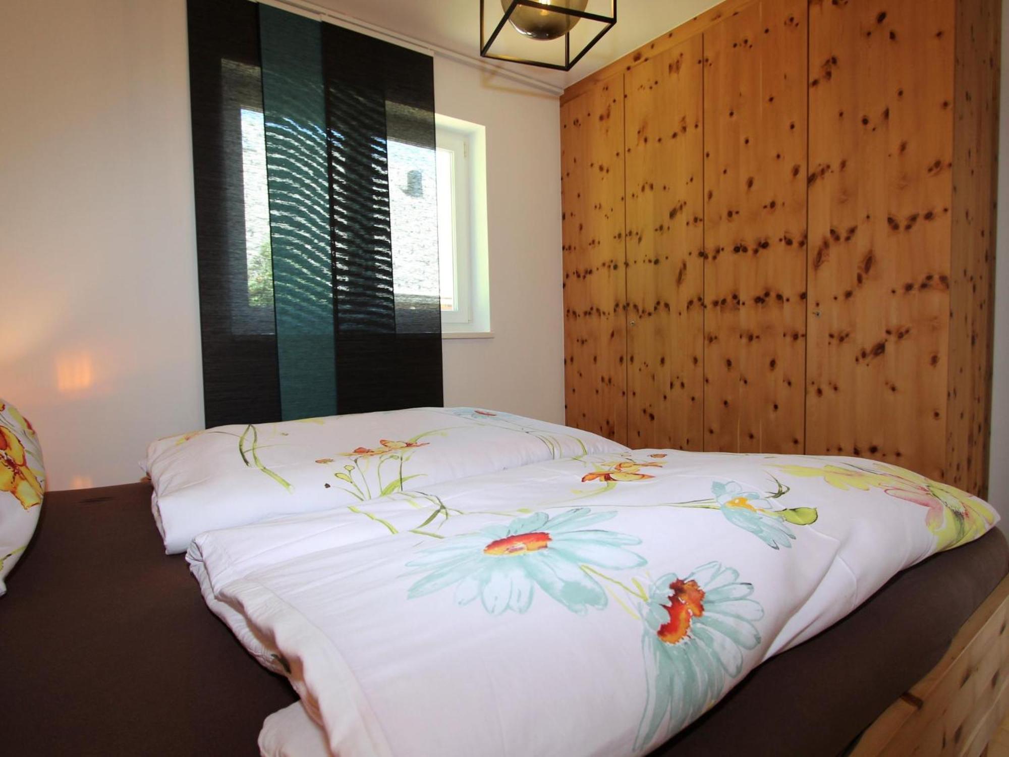 Apartment Franz Sattendorf Esterno foto