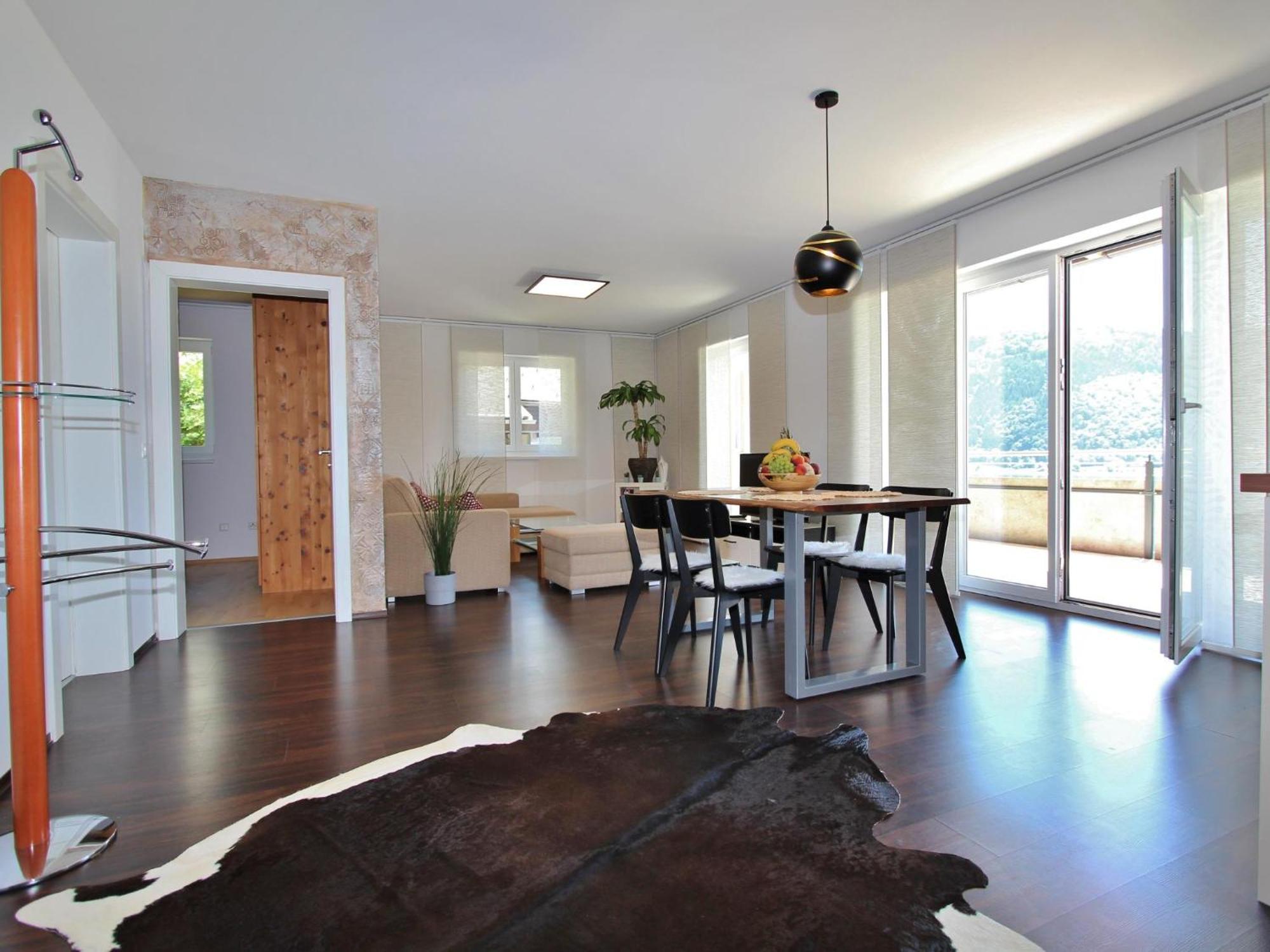 Apartment Franz Sattendorf Esterno foto