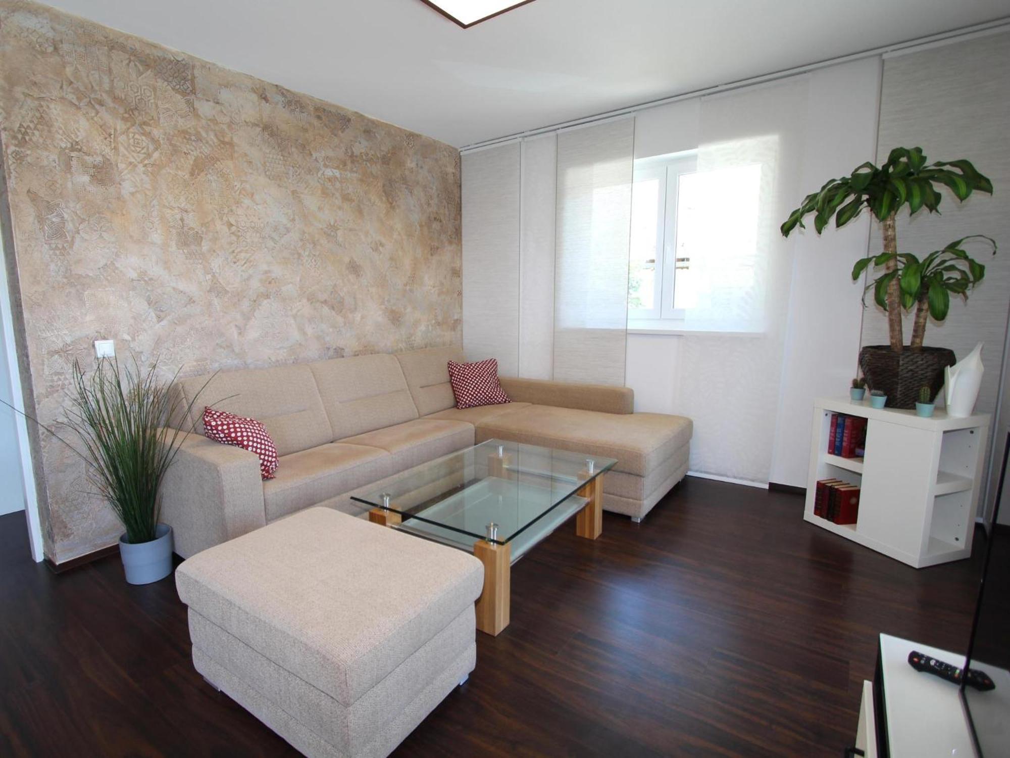 Apartment Franz Sattendorf Esterno foto